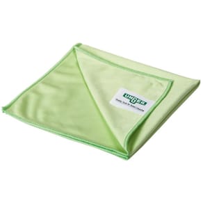 Fönsterduk UNGER MicroWipe 40x40 grön