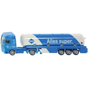 Tanksattelzug siku Super-Serie, Aral