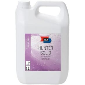 Golvpolish PLS Hunter Solid 5L