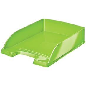 Brievenbakje Leitz Plus 5226 WOW, groen