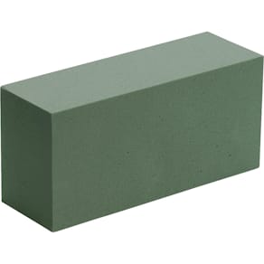 Steckziegel KNORR PRANDELL, 23 x 11 x 8 cm, grün