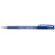 Balpen Paper Mate Flexgrip Ultra Stick, medium, blauw