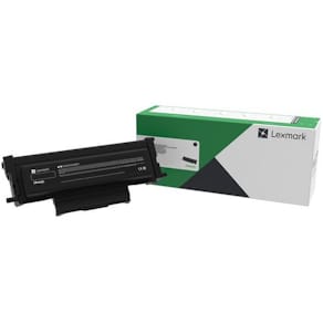 Toner LEXMARK B222000 Sort