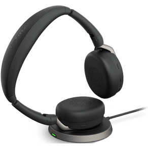 Headset JABRA Evolve2 65 MS BT portabel