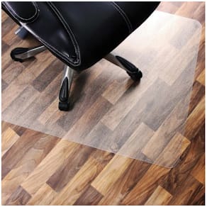 Stolunderlag ECOTEX antislip 120x90cm HF