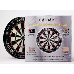 Darttavla Champion