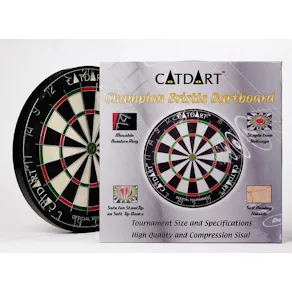Darttavla Champion