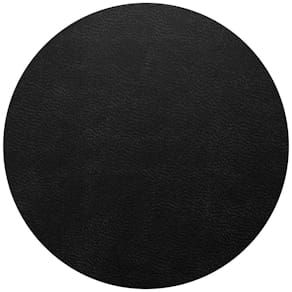 Ant.bok Oxford Signature A5 rutad svart