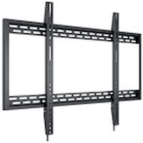 Multibrackets M Wallmount HD - Konsol - för LCD-display