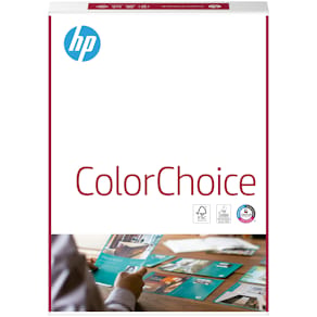 Kopieringspapper HP Color A4 120g 250/fp
