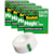 Plakband Scotch Magic Tape, ft 19 mm x 33 m, pak van 4 rollen