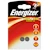 Batteri ENERGIZER Alkaline LR54/189 2/FP