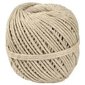 Hampbindgarn 4/1, 4-tråd 0,5kg/st, 60m