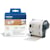 Etiketter BROTHER Adress liten DK-11209, 29x62mm, 800/fp
