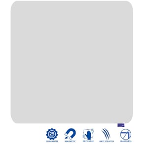 Whiteboardtavla ESSENCE120x120