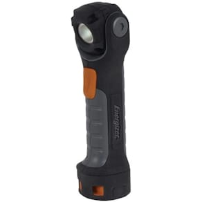Ficklampa Hard Case Pro Pivot