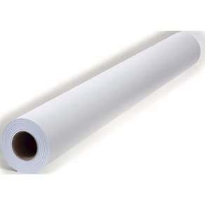 Plotterpapir PPC-paper 80 g/m² mat, hvid, 620x175 m, 76 mm kerne