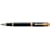 Vulpen Parker IM, medium, zwart GT