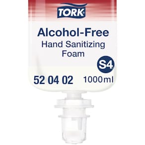 Handdesinfektion TORK S4 alkoholfri 1L