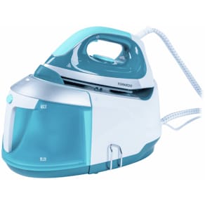 Dampfbügelstation TORNADO TST-2400D, 2400 Watt, 1,8 l