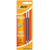 Pennpatron Bläck BIC Medium Blå, 2/fp