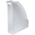 Tidskriftsamlare LEITZ Plus Frosty A4 Transparent