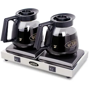 Värmehäll COFFEE QUEEN V-2