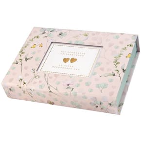 Fotobox Rössler Forever, 203 x 45 x 147 mm, Magnetverschluss, 13x