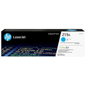 Toner HP W2191A 1,2K cyan