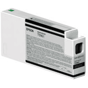 Epson - Utskriftkassett - 1 x foto-svart - för
