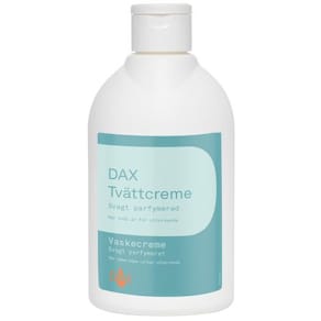 Tvål DAX Tvättcreme, 300ml