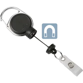 Jojo DURABLE Extra Stark svart
