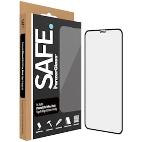 SAFE. iPhone X/Xs/11 Pro Screen Protector Glass