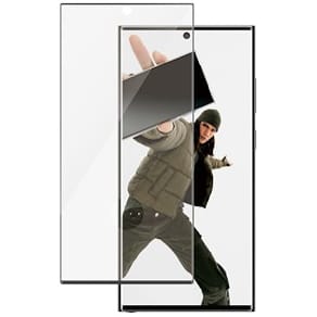 PG Screen Protector Galaxy S24 Ultra Ultra-Wide Fit wA