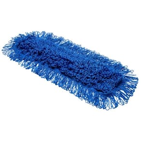 Mopp Fukt VIKUR M2 43cm blå