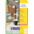 Etiketten Avery Zweckform, rond, diameter 60 mm, wit, permanent