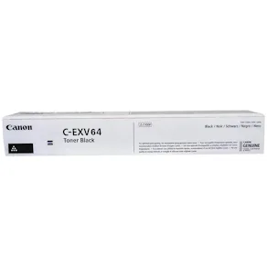 CANON C-EXV 64 Toner Black
