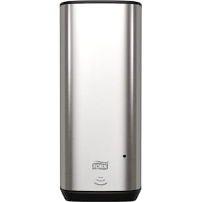 Dispenser Skumtvål TORK INTUITION Sensor S4 rostfri