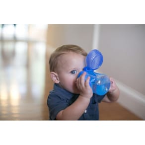 Pipmugg med dubbla handtag 180ml