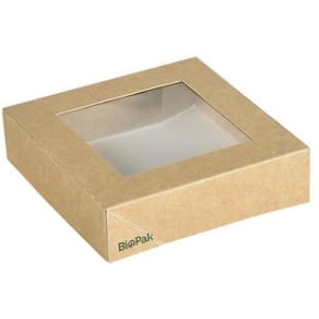 Lokk DUNI Viking 510/820ml m/vindu (300)