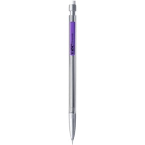 Stiftpenna BIC Matic 0.5, sorterade färger, 12st