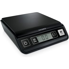 Brevvåg DYMO M2, max 2kg