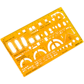 Kombischablone Aristo Architekt