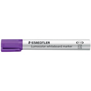 Whiteboardmarker STAEDTLER Lumocolor, violett