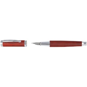 Füller Online Nature Style, Feder M, rosewood