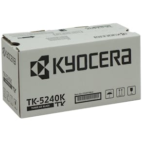 Toner Kyocera TK-5240, 4.000 pagina's, OEM 1T02R70NL0, zwart