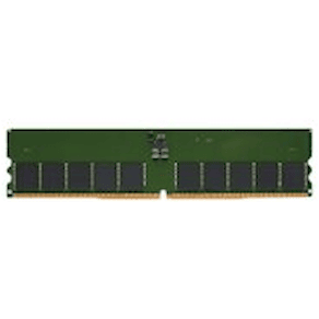 Kingston - DDR5 - modul - 32 GB - DIMM 288-pin - 5600 MT/s /