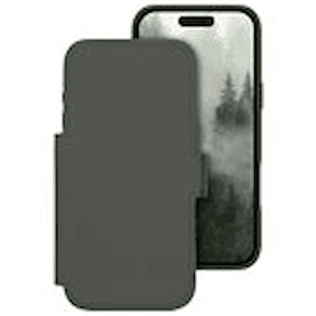 Lynge MS ICON - iPhone 17 Pro Max - Forest Shadow