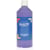 Plakkaatverf Gallery, flacon 500 ml, paars