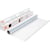 Whiteboardfolie Nobo Instant, 60 x 80 cm, rol van 25 vellen